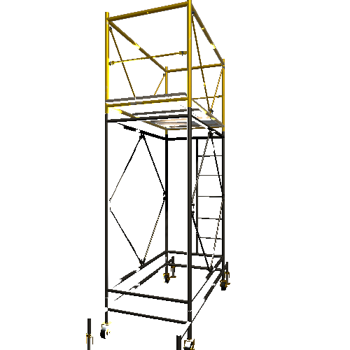 Scaffolding_Movable