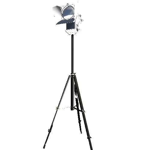 Tripod_Spotlight_ON