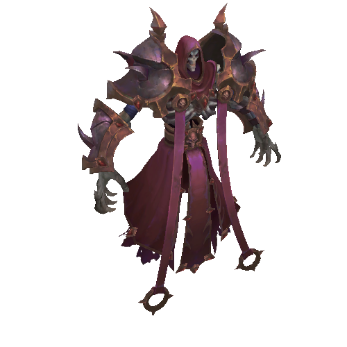 Lich_Blood