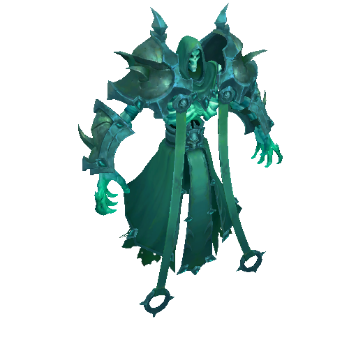 Lich_Ghost