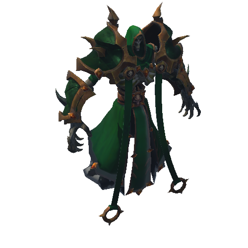 Lich_Green_1