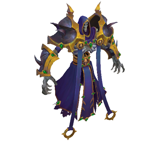 Lich_Purple