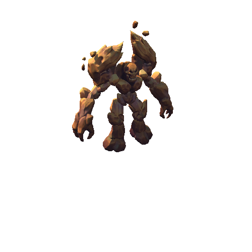 RockGolem_Sand_1