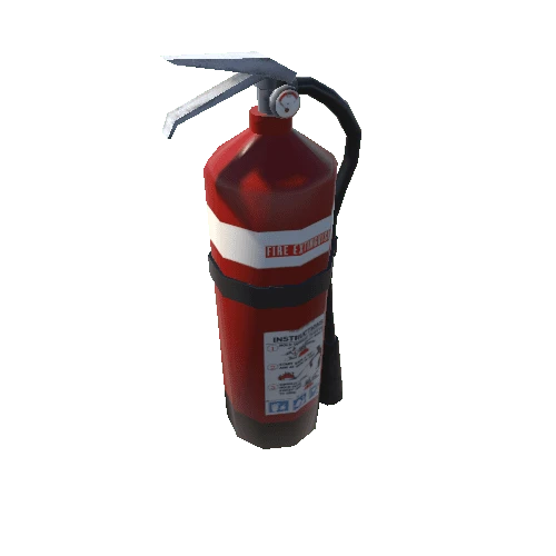 Extinguisher