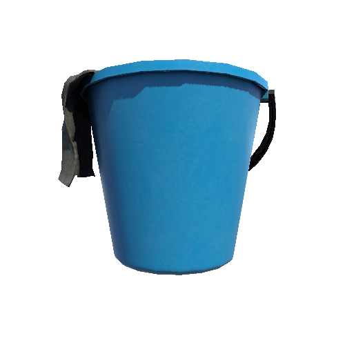 Bucket