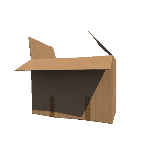 CardboardBox_D