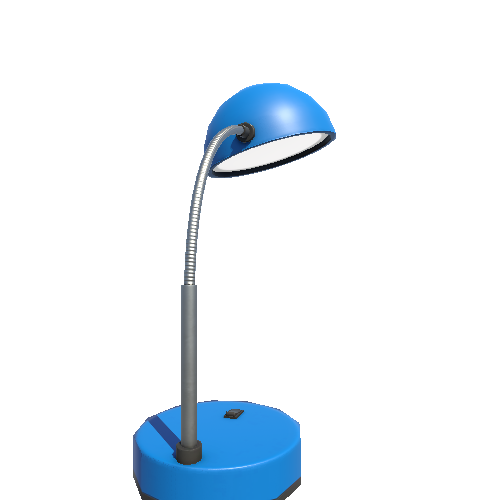 DeskLamp_1