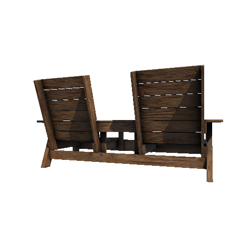 DoubleChair