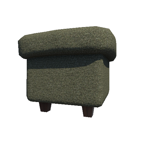 PuffChair