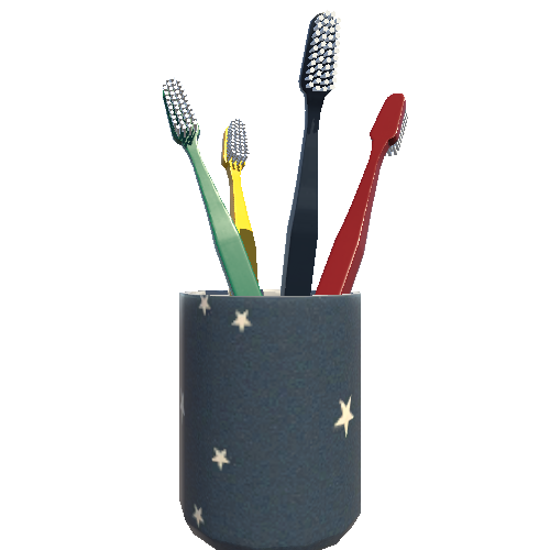 Toothbrushes