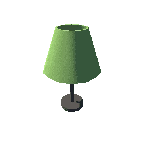 Lamp_01_Table