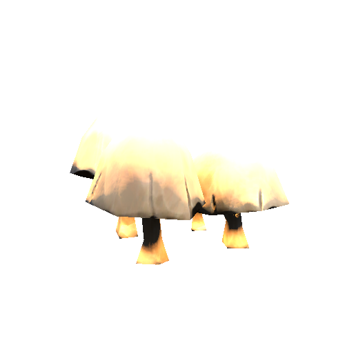 PF_mushroom_SmallCluster_1