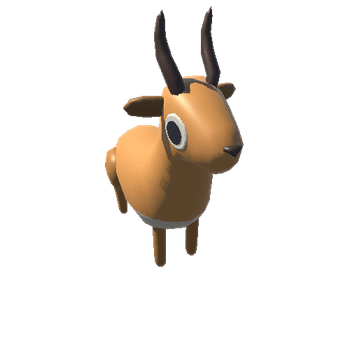 Antelope_LOD1_1