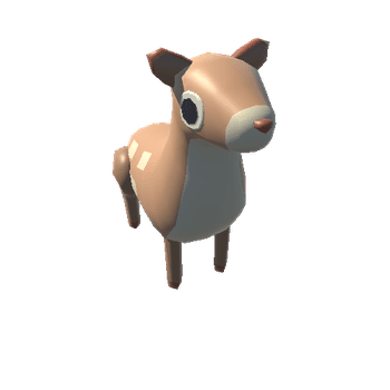 Deer_LOD2_1