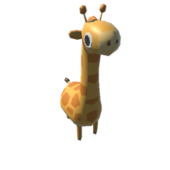 Giraffe_LOD3_1