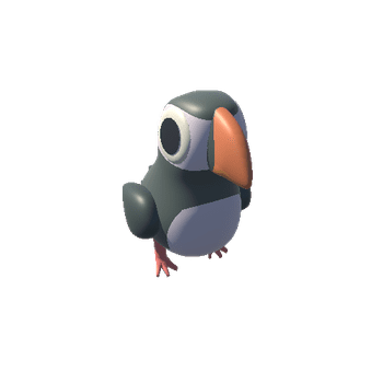 Puffin