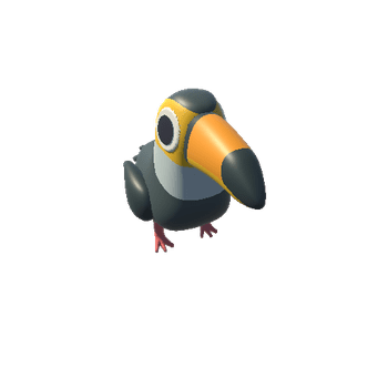 Toucan