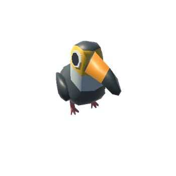 Toucan_LOD3_1