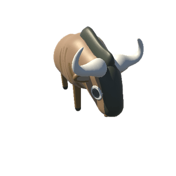 Wildebeest