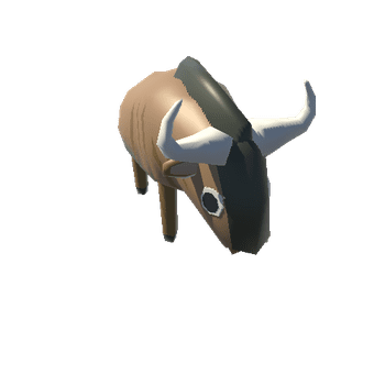 Wildebeest_LOD3_1