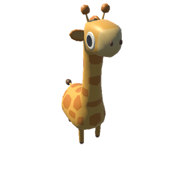 Giraffe_LOD1_1