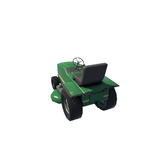Mower_attached