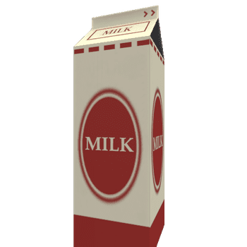 MILK Modular Stylized Pack