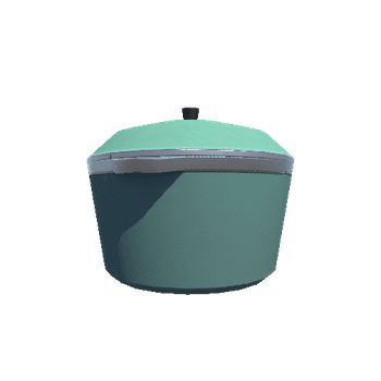 SOUP_POT Modular Stylized Pack