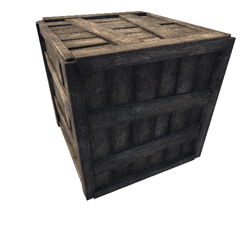 Crate