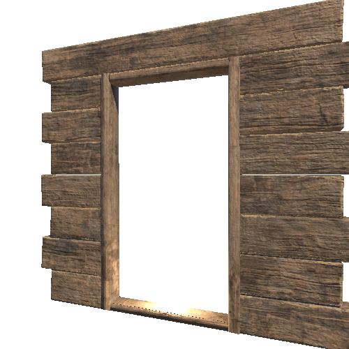 Doorway_Planks