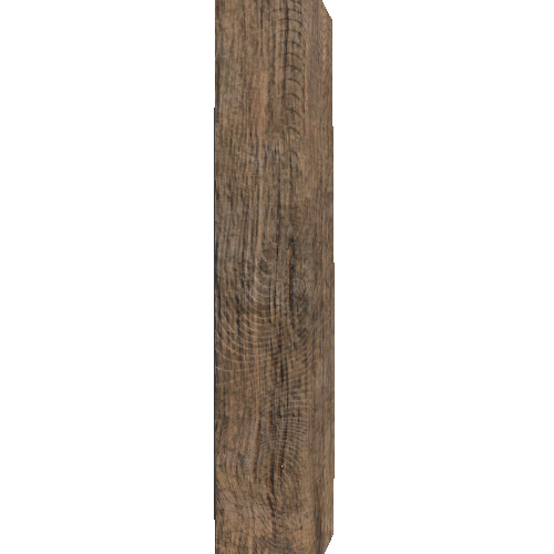 HalfPillar_Planks