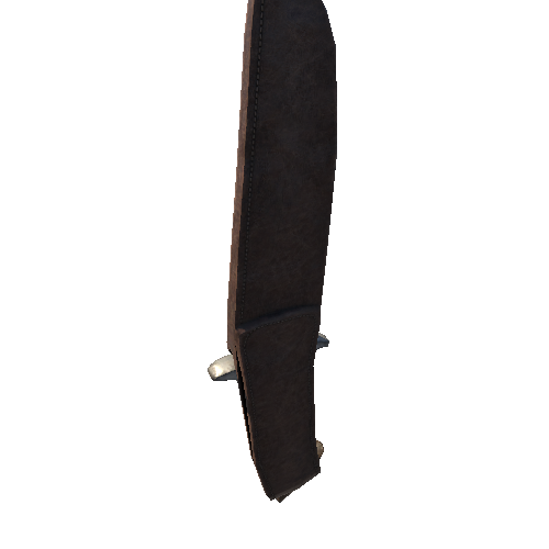 HuntingKnife