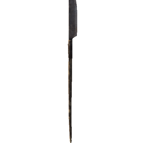 IronSpear