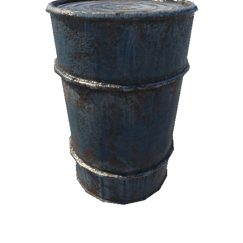 NormalBarrel