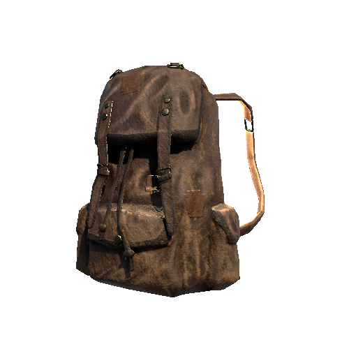 Rucksack