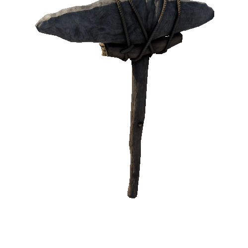 StonePickaxe