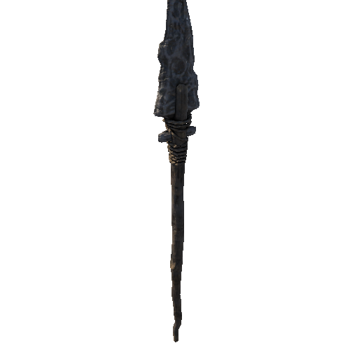 StoneSpear