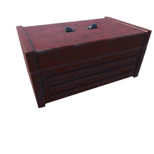 SurvivalBox