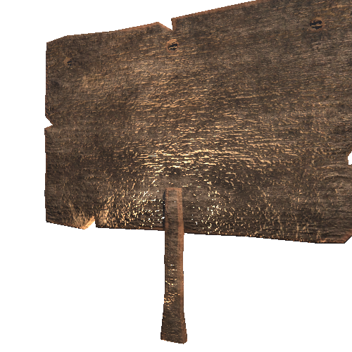 WoodenSign01_Ground