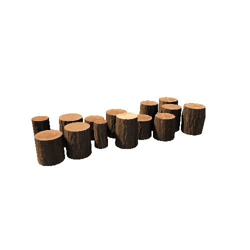 WoodLogs