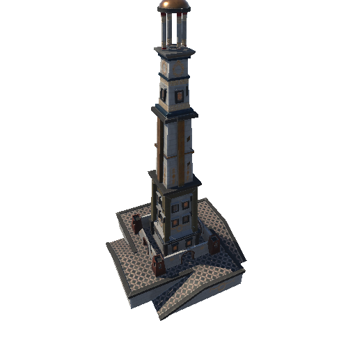 T_Lighthouse