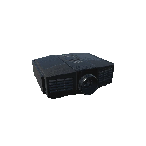 SM_Projector