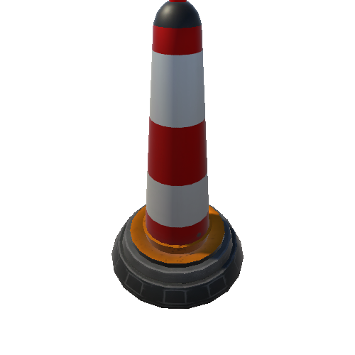 SFM_Bollard_Light