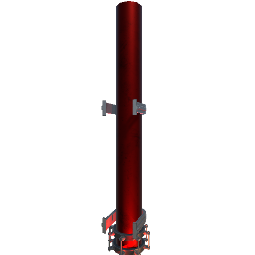 SFM_Elevator_Pipe_stright