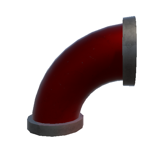 SFM_RedValve_elbow90