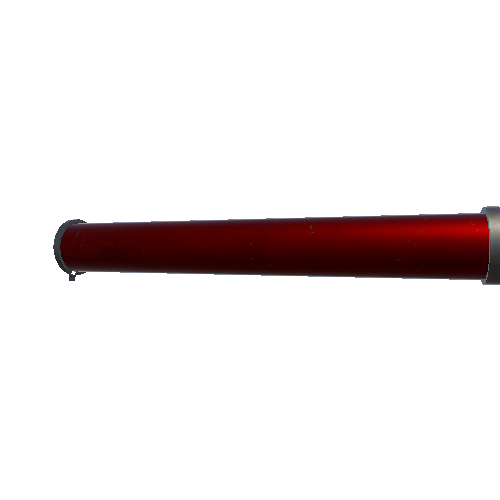 SFM_RedValve_straight_2m