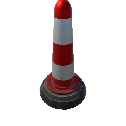 SFM_bollard