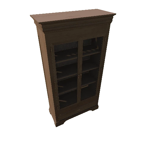 Bookcase_Clean