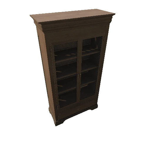 Bookcase_Dirty