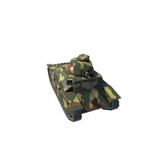 Char_D2_Mle_1935_Camouflage2